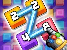 Crazy 2248 Link - Matching Puzzle Game